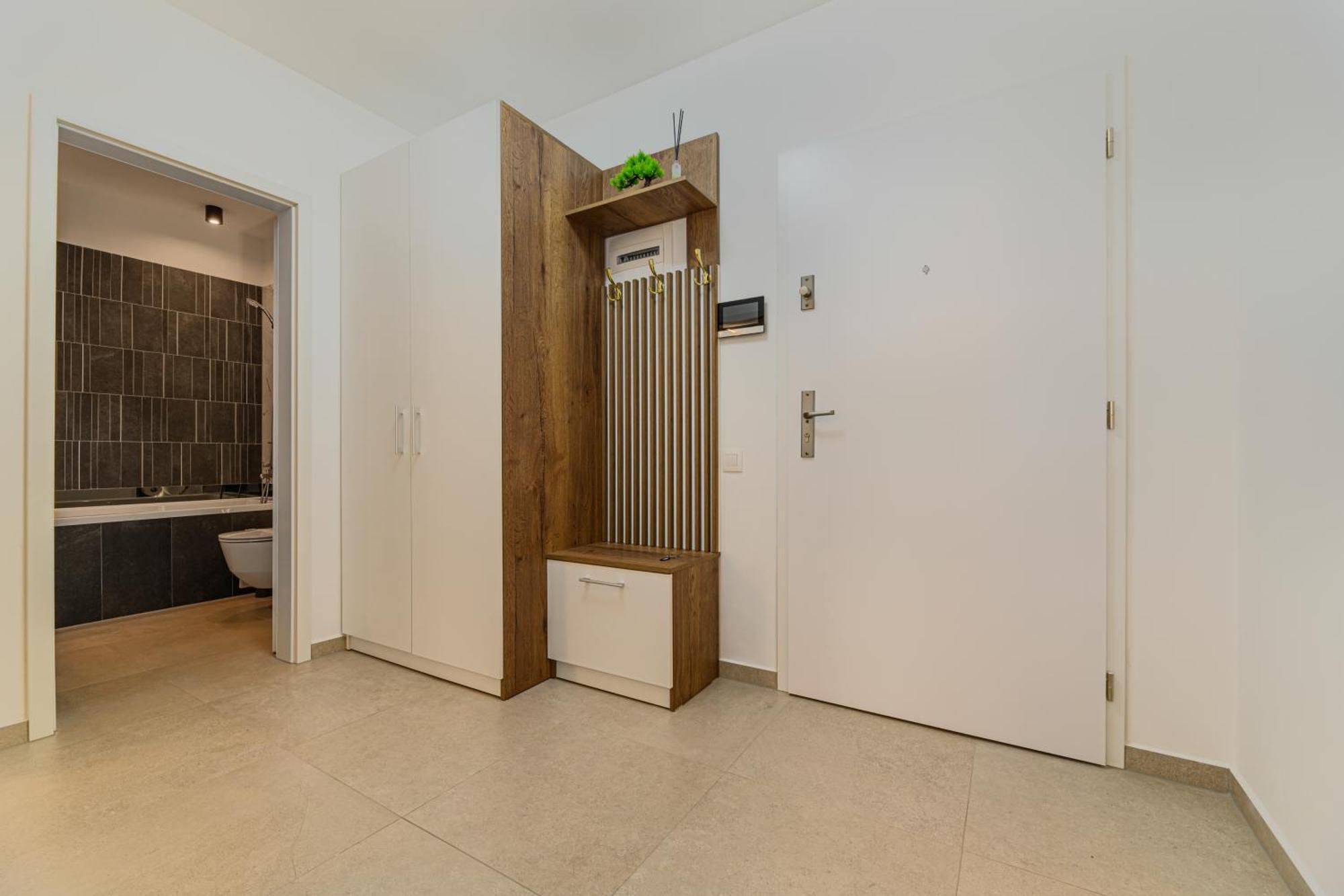 Luxury Landing Apartments Complex Qualis Brašov Exteriér fotografie