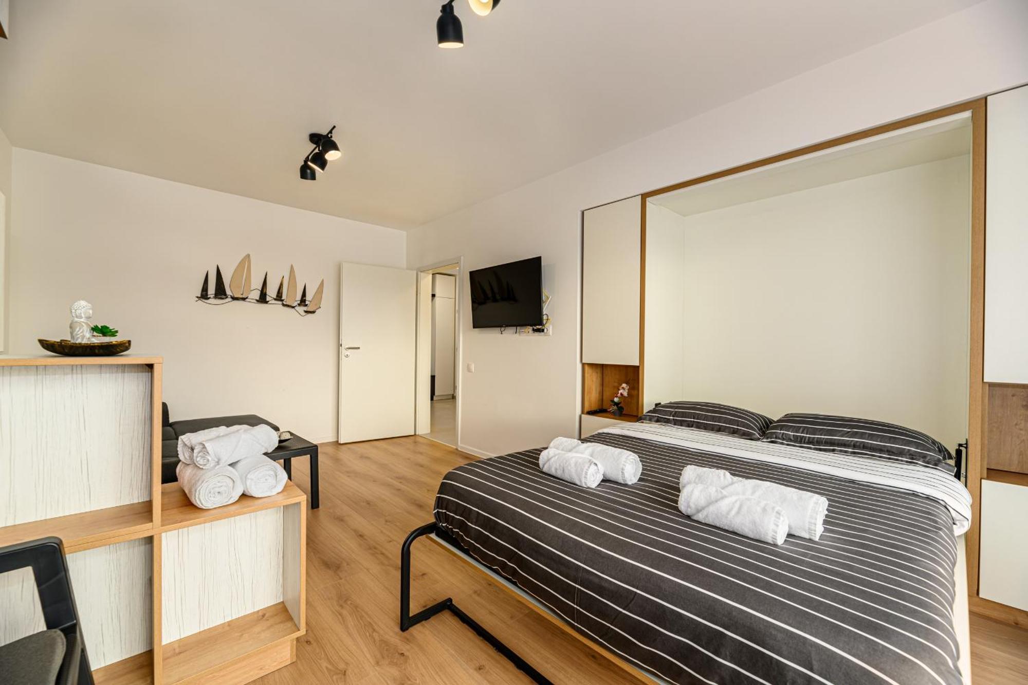 Luxury Landing Apartments Complex Qualis Brašov Exteriér fotografie