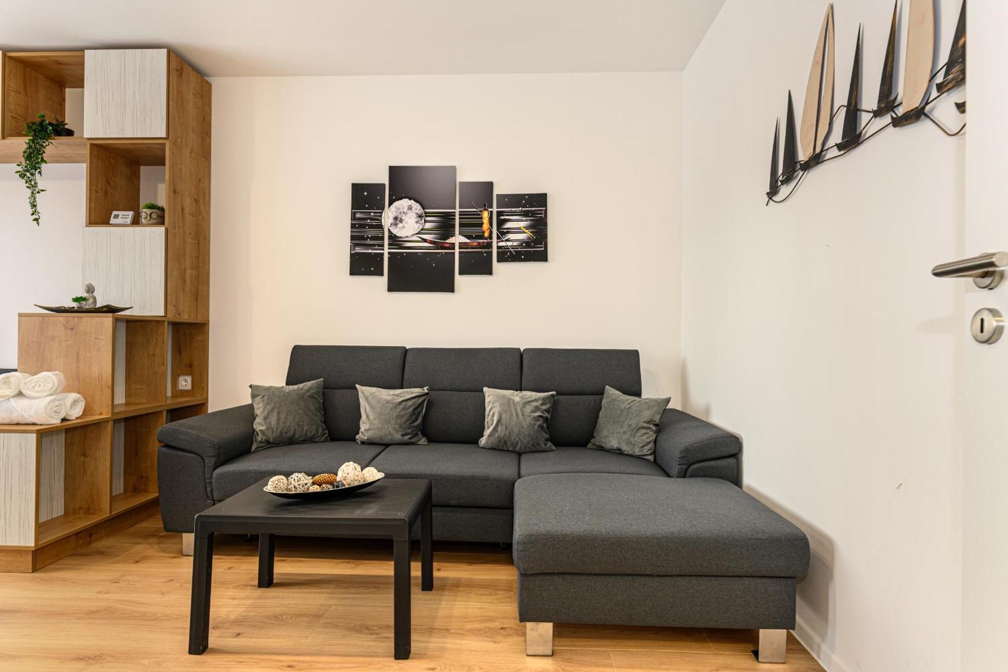 Luxury Landing Apartments Complex Qualis Brašov Exteriér fotografie