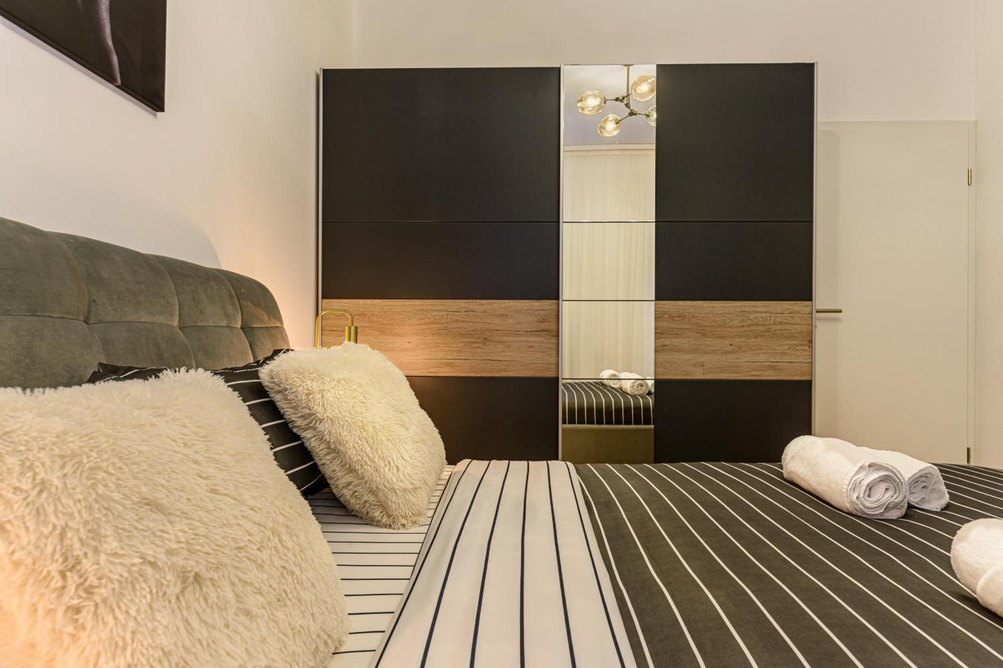 Luxury Landing Apartments Complex Qualis Brašov Exteriér fotografie