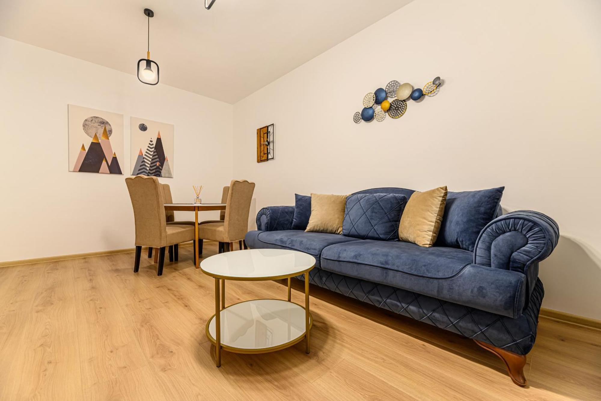 Luxury Landing Apartments Complex Qualis Brašov Exteriér fotografie