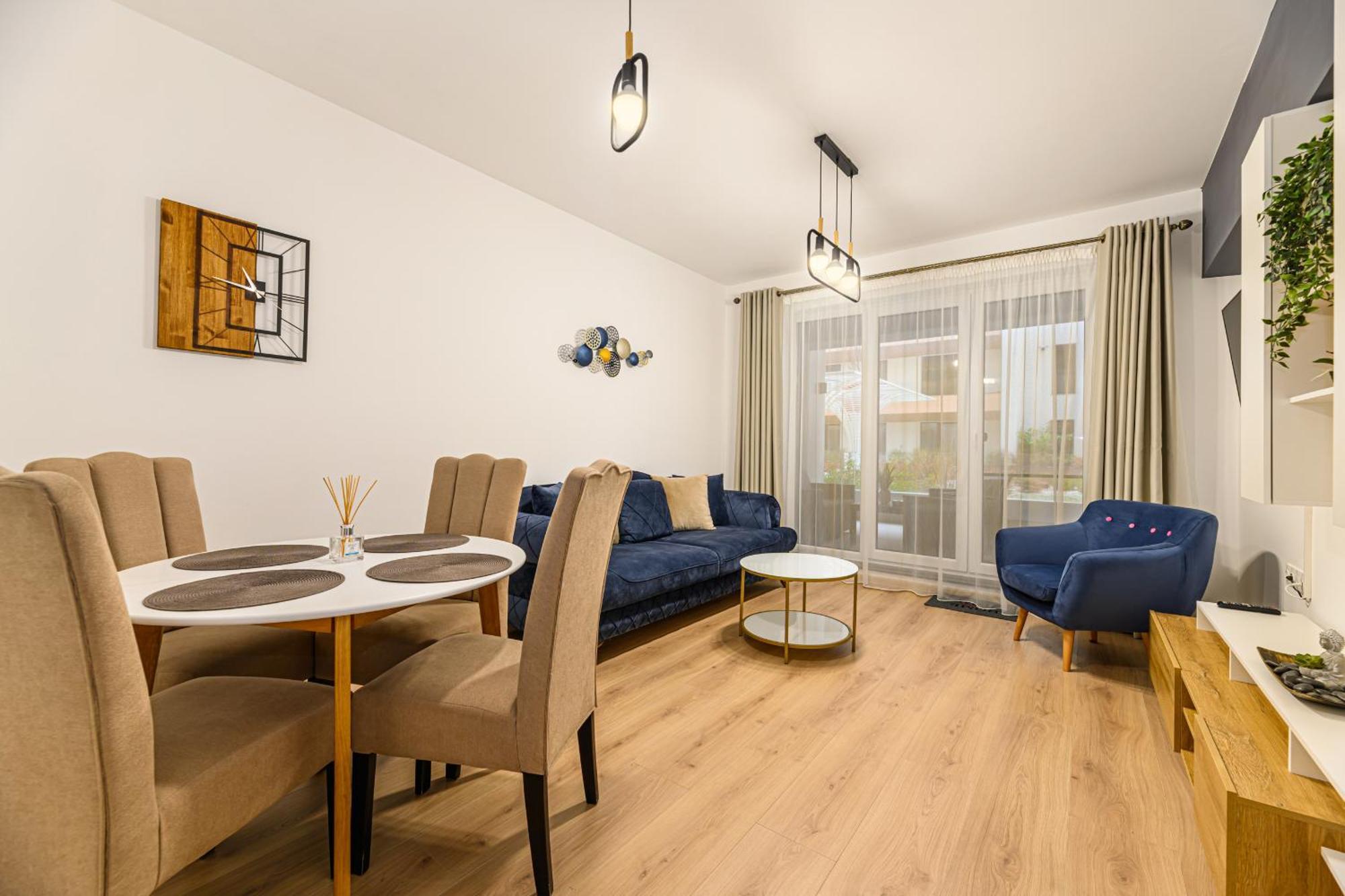 Luxury Landing Apartments Complex Qualis Brašov Exteriér fotografie